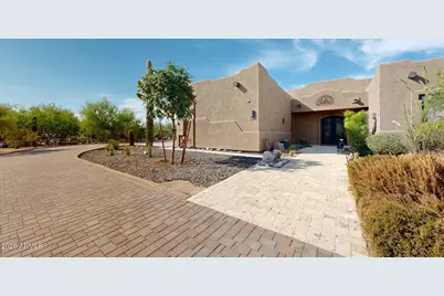 5740 E Red Bird Road, Scottsdale, AZ 85266 - Photo 1