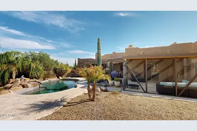 5740 E Red Bird Road, Scottsdale, AZ 85266 - Photo 33