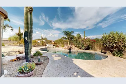 5740 E Red Bird Road, Scottsdale, AZ 85266 - Photo 35