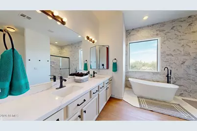 5740 E Red Bird Road, Scottsdale, AZ 85266 - Photo 19