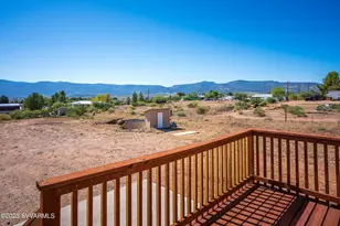 1652 N Montezuma Heights Rd, Camp Verde, AZ 86322 - Photo 9