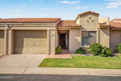 1021 S Greenfield Road #1194, Mesa, AZ 85206 - Photo 1