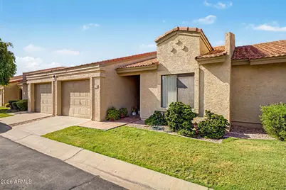 1021 S Greenfield Road #1194, Mesa, AZ 85206 - Photo 41