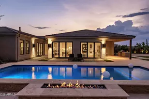 8820 E Lariat Ln, Scottsdale, AZ 85255 - Photo 5