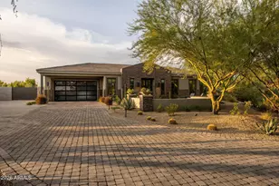 8820 E Lariat Ln, Scottsdale, AZ 85255 - Photo 7