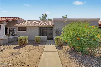 9020 W Highland Avenue #130, Phoenix, AZ 85037 - Photo 1