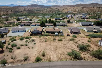 20187 E Cedar Canyon Drive #472, Mayer, AZ 86333 - Photo 9