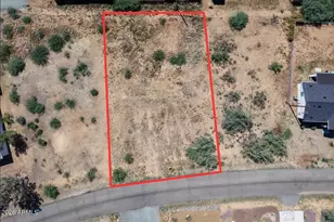 20187 E Cedar Canyon Dr, Mayer, AZ 86333 - Photo 1