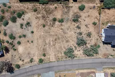 20187 E Cedar Canyon Drive #472, Mayer, AZ 86333 - Photo 3
