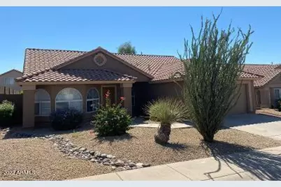 4649 E Peak View Road, Cave Creek, AZ 85331 - Photo 1