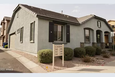 250 N Sandal --, Mesa, AZ 85205 - Photo 1