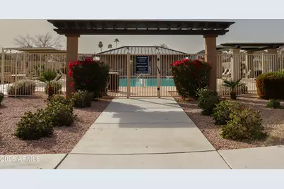 250 N Sandal --, Mesa, AZ 85205 - Photo 31
