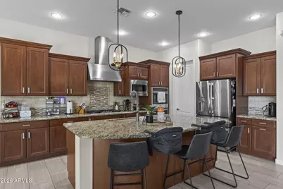 18539 W Georgia Avenue, Litchfield Park, AZ 85340 - Photo 17