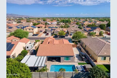18539 W Georgia Avenue, Litchfield Park, AZ 85340 - Photo 9