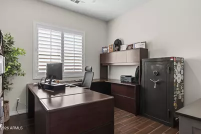 18539 W Georgia Avenue, Litchfield Park, AZ 85340 - Photo 35