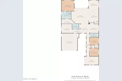 18539 W Georgia Avenue, Litchfield Park, AZ 85340 - Photo 45
