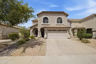 4640 E Chisum Trail, Phoenix, AZ 85050 - Photo 1