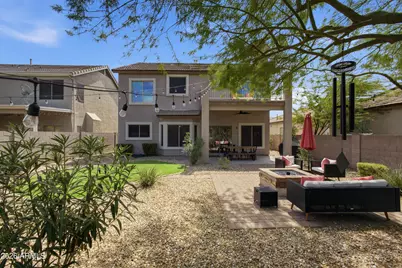 4640 E Chisum Trail, Phoenix, AZ 85050 - Photo 49