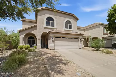 4640 E Chisum Trail, Phoenix, AZ 85050 - Photo 3