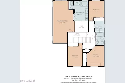 4640 E Chisum Trail, Phoenix, AZ 85050 - Photo 63
