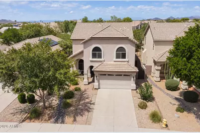 4640 E Chisum Trail, Phoenix, AZ 85050 - Photo 51