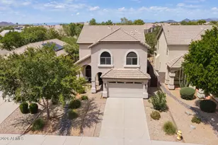 4640 E Chisum Trail, Phoenix, AZ 85050 - Photo 51