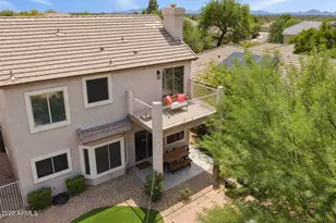 4640 E Chisum Trail, Phoenix, AZ 85050 - Photo 59