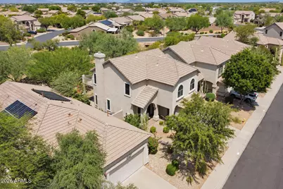 4640 E Chisum Trail, Phoenix, AZ 85050 - Photo 53