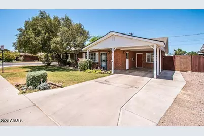 7326 E Vernon Avenue, Scottsdale, AZ 85257 - Photo 1