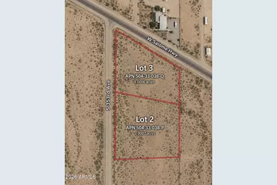35563 W Salome Highway #2, Tonopah, AZ 85354 - Photo 5