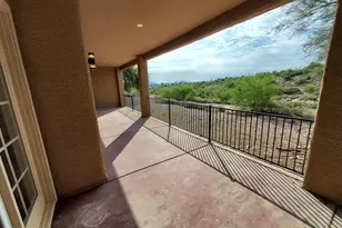 12239 N Chama Dr, Fountain Hills, AZ 85268 - Photo 25