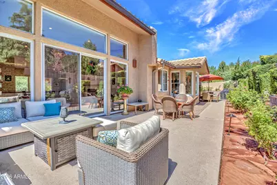 10 Sandrock Road, Sedona, AZ 86351 - Photo 39
