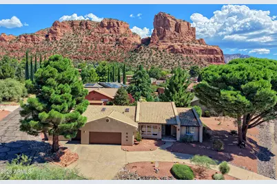 10 Sandrock Road, Sedona, AZ 86351 - Photo 1