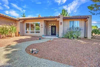 10 Sandrock Road, Sedona, AZ 86351 - Photo 9