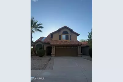 12610 N 88th Place, Scottsdale, AZ 85260 - Photo 1