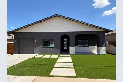421 N Pima --, Mesa, AZ 85201 - Photo 3
