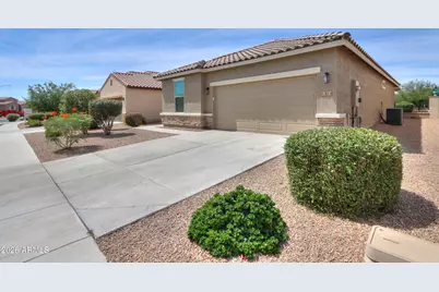 363 N San Ricardo Trail, Casa Grande, AZ 85194 - Photo 3
