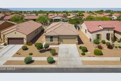 363 N San Ricardo Trail, Casa Grande, AZ 85194 - Photo 55