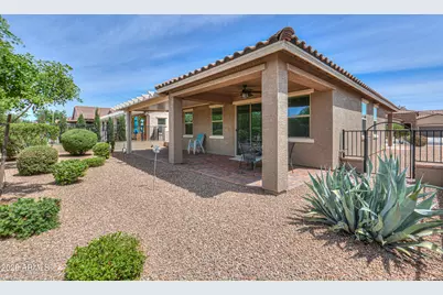 363 N San Ricardo Trail, Casa Grande, AZ 85194 - Photo 39