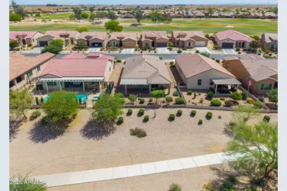 363 N San Ricardo Trail, Casa Grande, AZ 85194 - Photo 43