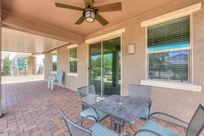 363 N San Ricardo Trail, Casa Grande, AZ 85194 - Photo 35