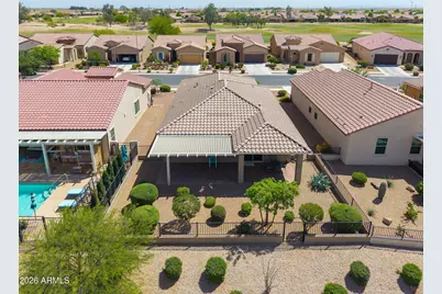 363 N San Ricardo Trail, Casa Grande, AZ 85194 - Photo 45