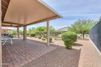 363 N San Ricardo Trail, Casa Grande, AZ 85194 - Photo 37