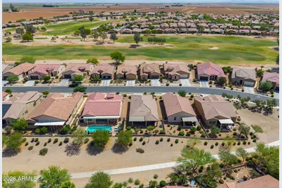 363 N San Ricardo Trail, Casa Grande, AZ 85194 - Photo 47