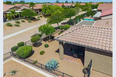 363 N San Ricardo Trail, Casa Grande, AZ 85194 - Photo 41