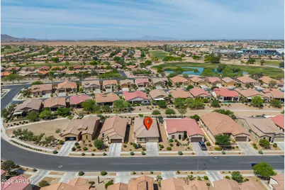 363 N San Ricardo Trail, Casa Grande, AZ 85194 - Photo 51