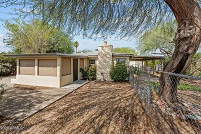 205 N Cucuracha Street, Wickenburg, AZ 85390 - Photo 23