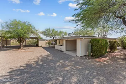 205 N Cucuracha Street, Wickenburg, AZ 85390 - Photo 21