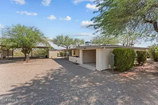 205 N Cucuracha St, Wickenburg, AZ 85390 - Photo 21