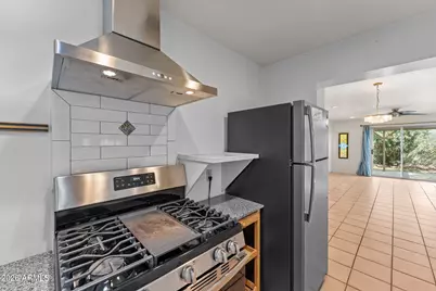 205 N Cucuracha Street, Wickenburg, AZ 85390 - Photo 7